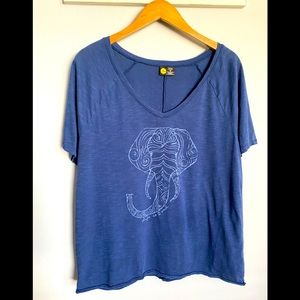 Life is Good Relaxed Tee